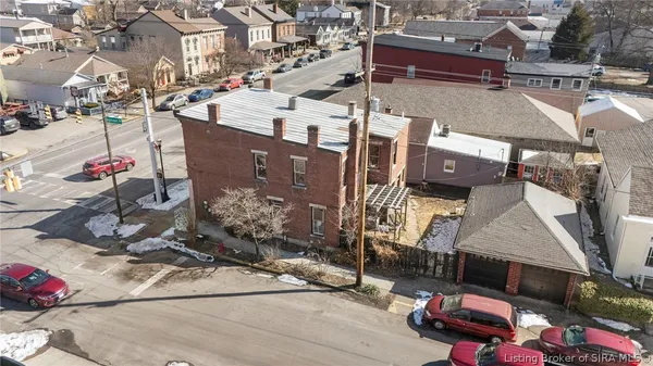 $425,000 | 845 West Main Street, Madison, IN 47250
