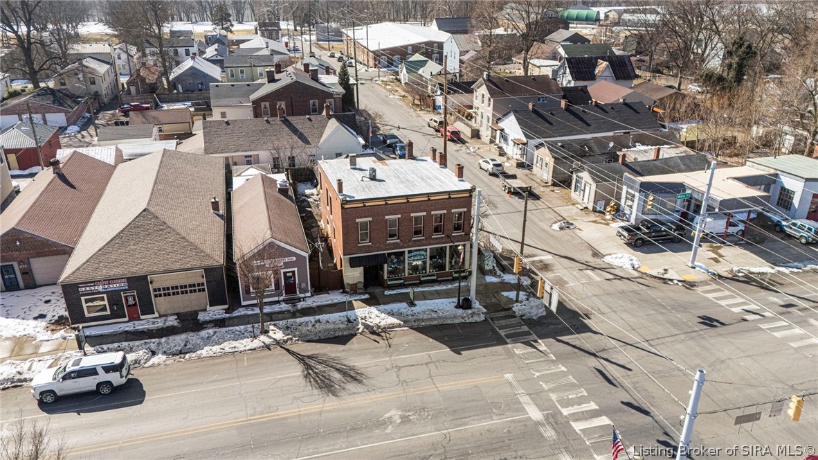 845 West Main Street Madison, IN 47250 - Photo 27 of 30