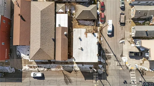 $425,000 | 845 West Main Street, Madison, IN 47250