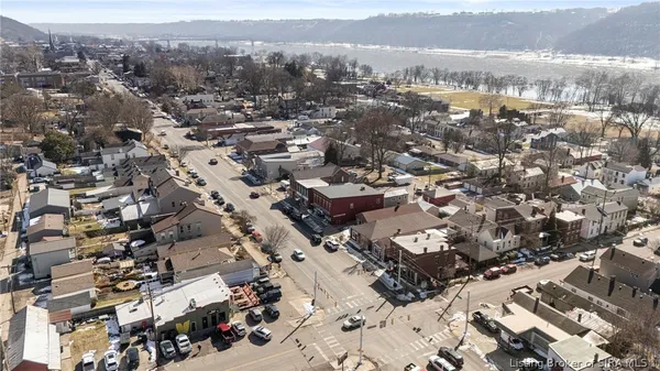 $425,000 | 845 West Main Street, Madison, IN 47250