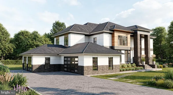 $3,799,999 | 2046 Hunter Mill Road, Vienna, VA 22181
