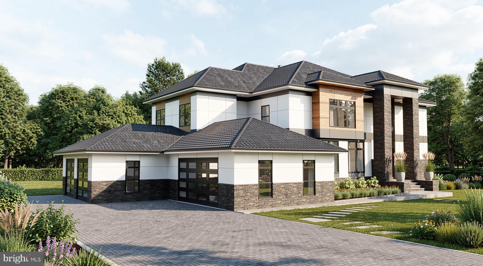 2046 Hunter Mill Road Vienna, VA 22181 - Photo 3 of 5