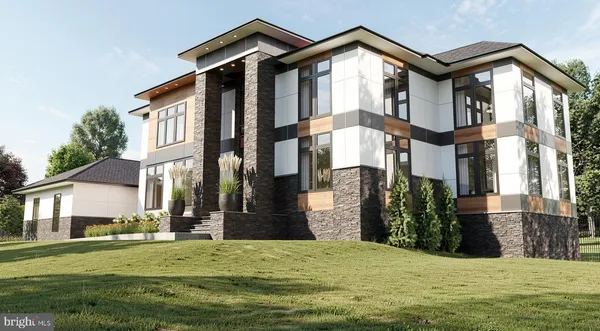 $3,799,999 | 2046 Hunter Mill Road, Vienna, VA 22181