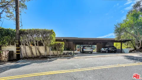 $2,600,000 | 1731 Westridge Road, Los Angeles, CA 90049