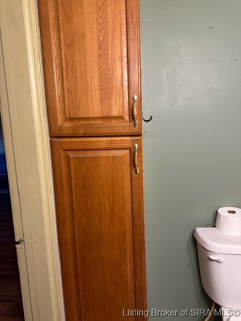 128 West Walnut Ridge Road Salem, IN 47167 - Photo 15 of 25