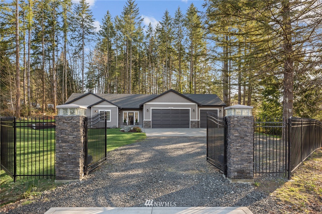 306 Southwest Pine Road Port Orchard, WA 98367 - Photo 1 of 25 Gallery Image 1