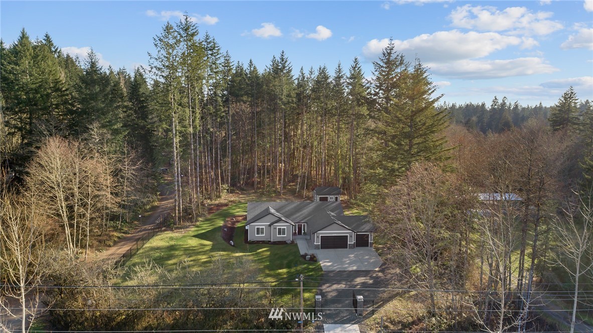 306 Southwest Pine Road Port Orchard, WA 98367 - Photo 22 of 25 Gallery Image 22