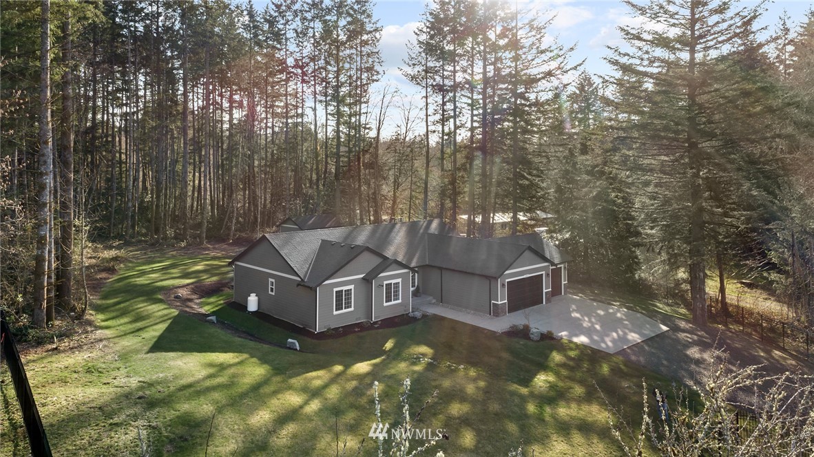306 Southwest Pine Road Port Orchard, WA 98367 - Photo 24 of 25 Gallery Image 24