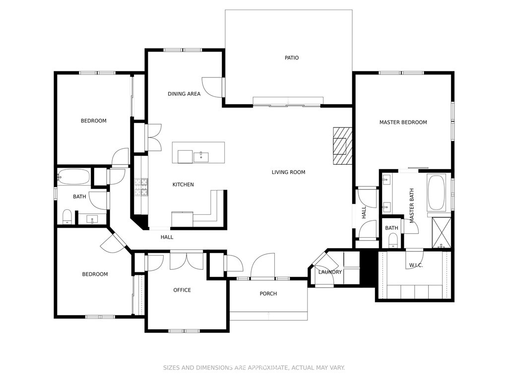 306 Southwest Pine Road Port Orchard, WA 98367 - Photo 25 of 25 Gallery Image 25