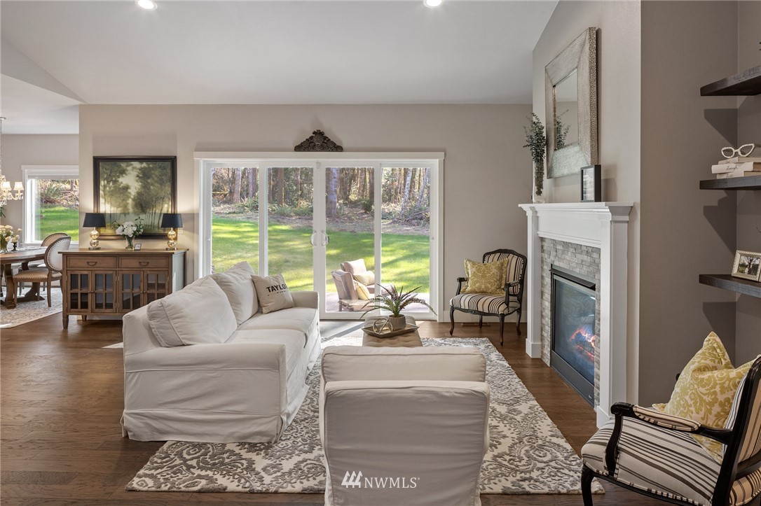 306 Southwest Pine Road Port Orchard, WA 98367 - Photo 10 of 25 Gallery Image 10