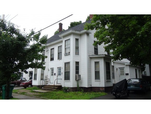 19-21 Academy Street Rochester, NH 03867 - Photo 1 of 2