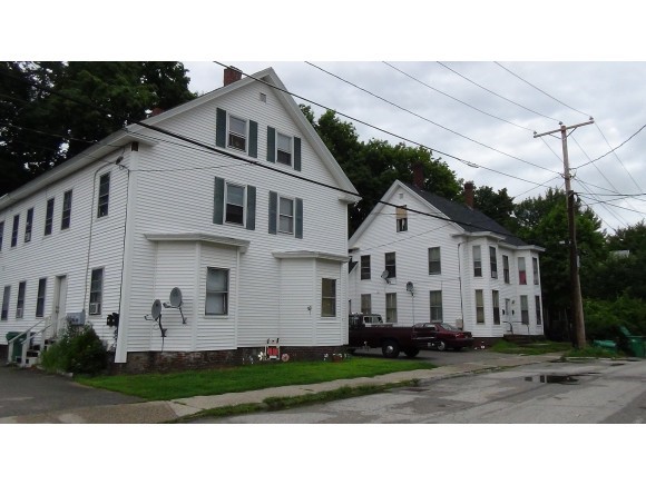 19-21 Academy Street Rochester, NH 03867 - Photo 2 of 2