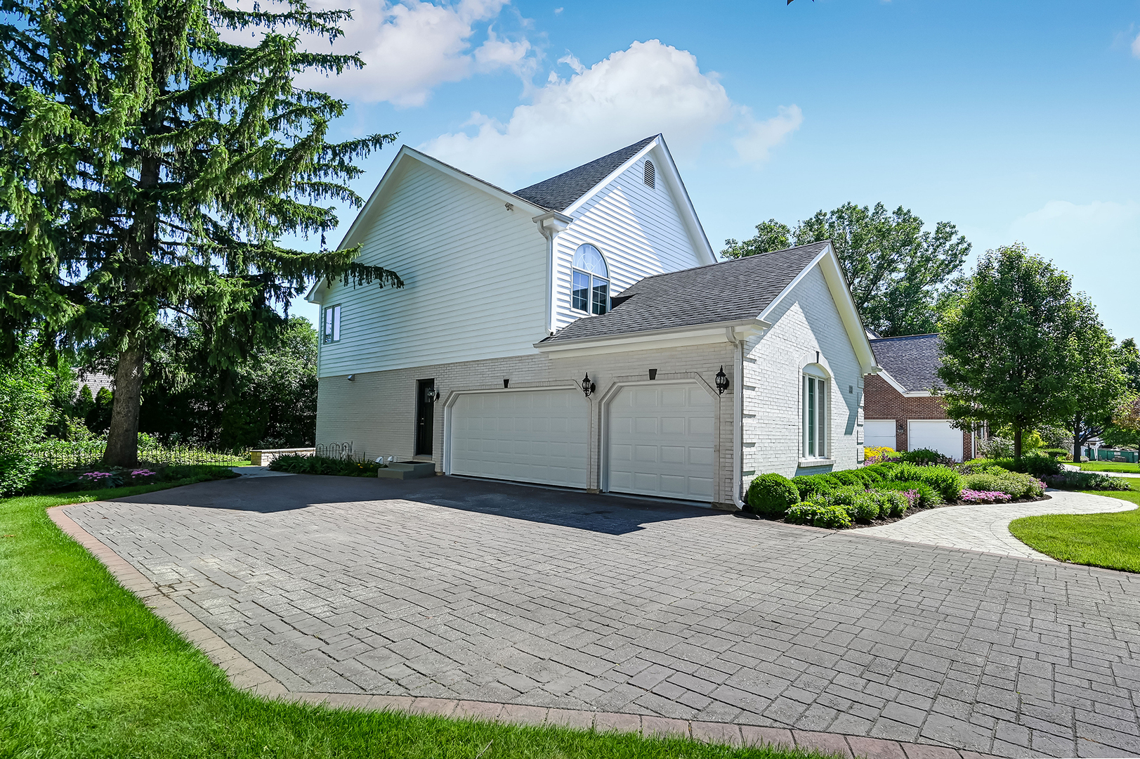32 Ridgefield Lane Burr Ridge, IL 60527 - Photo 53 of 63 Gallery Image 53