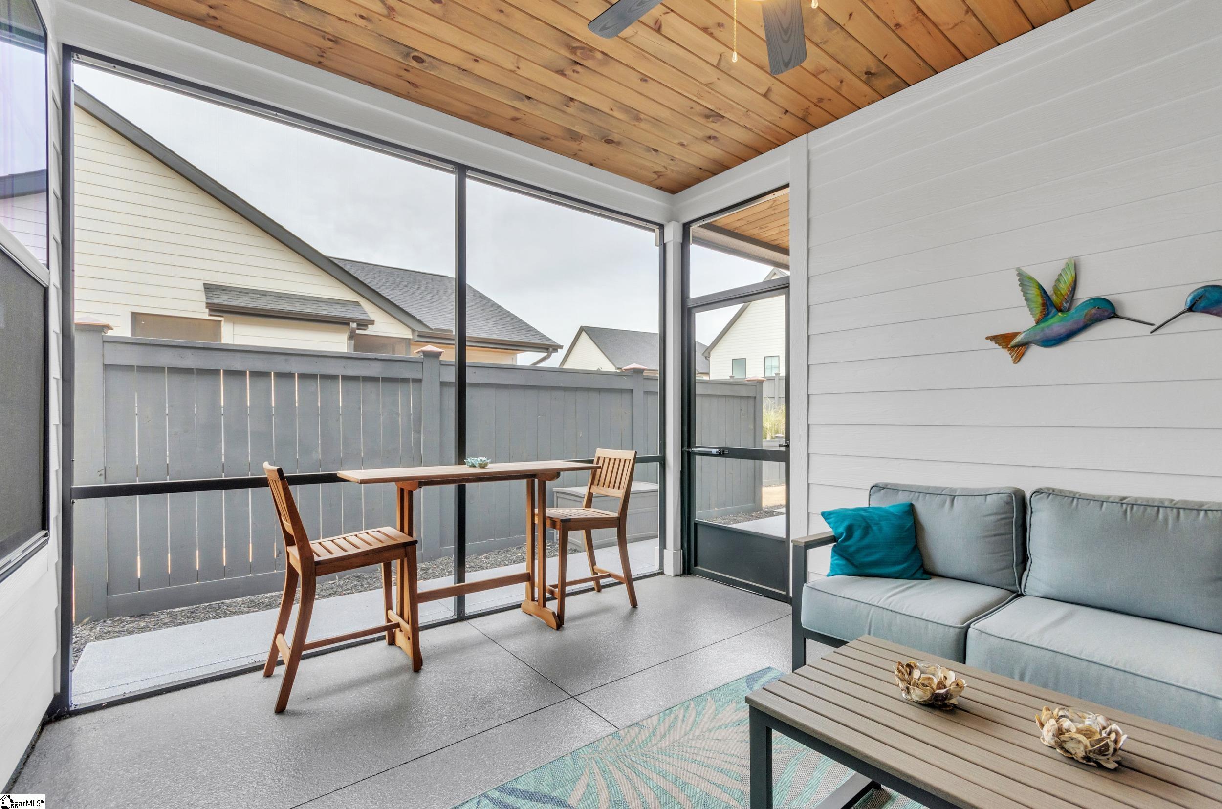 316 Bonnell Road Simpsonville, SC 29681 - Photo 11 of 31