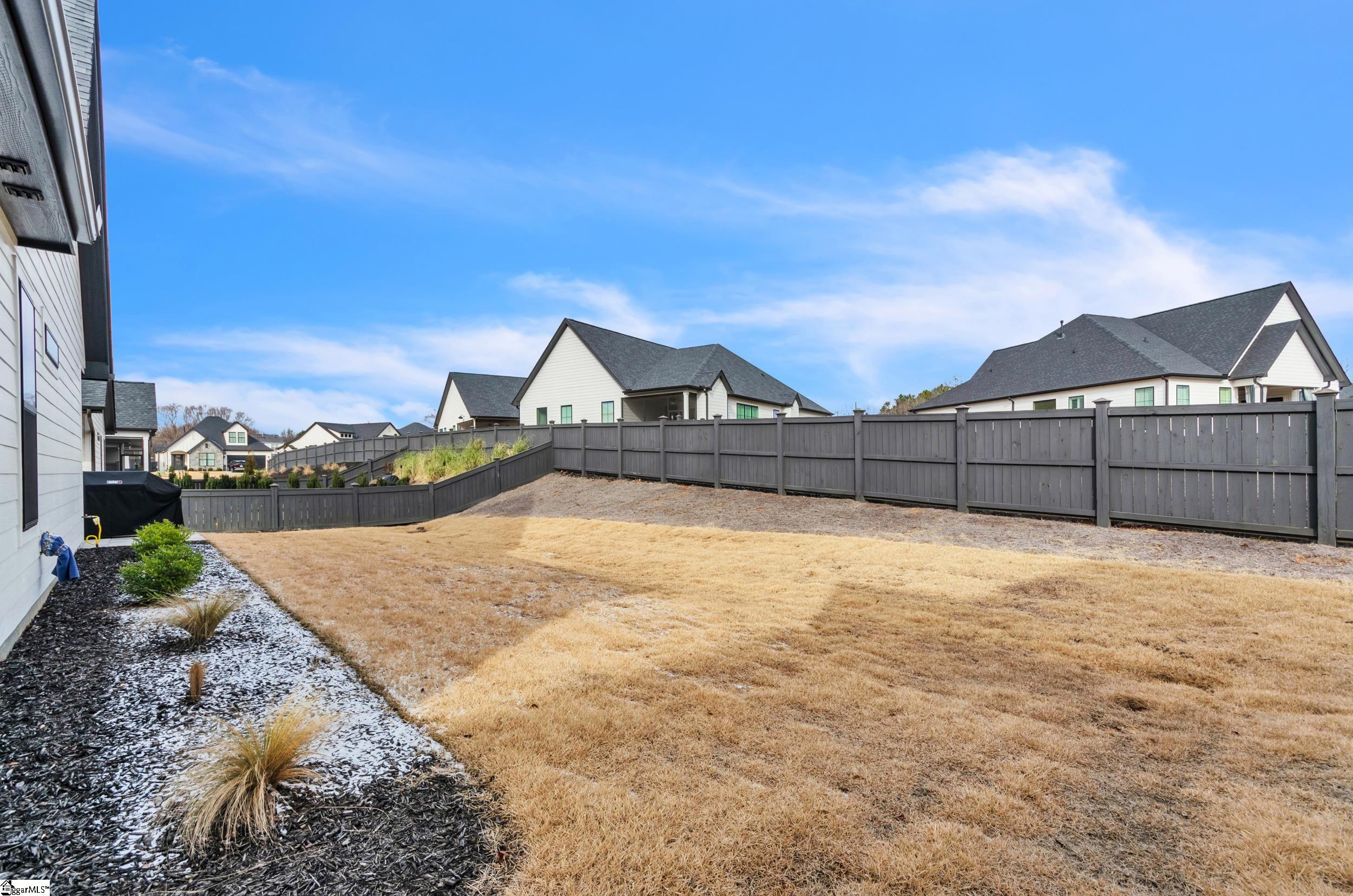 316 Bonnell Road Simpsonville, SC 29681 - Photo 22 of 31