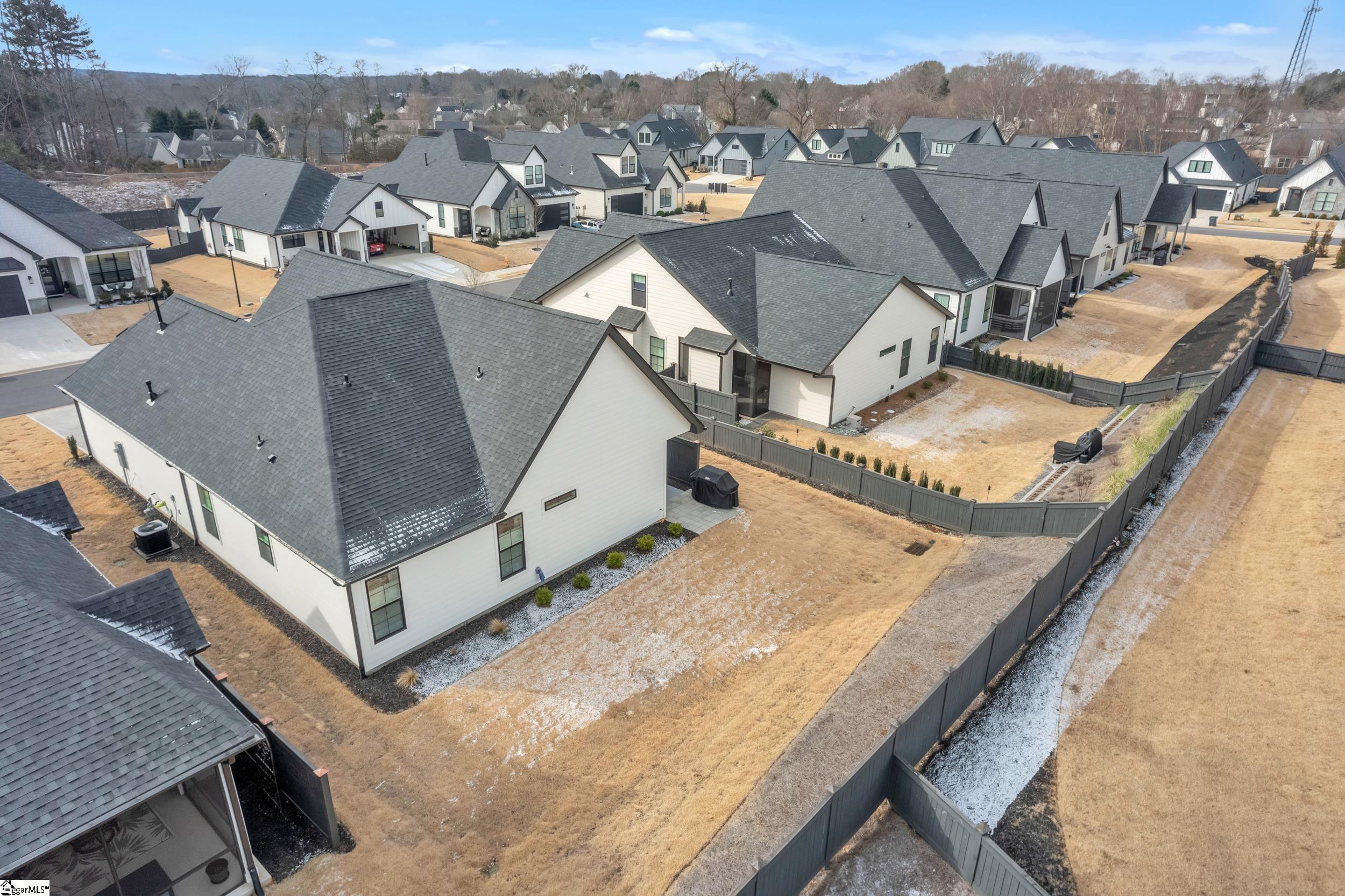316 Bonnell Road Simpsonville, SC 29681 - Photo 24 of 31