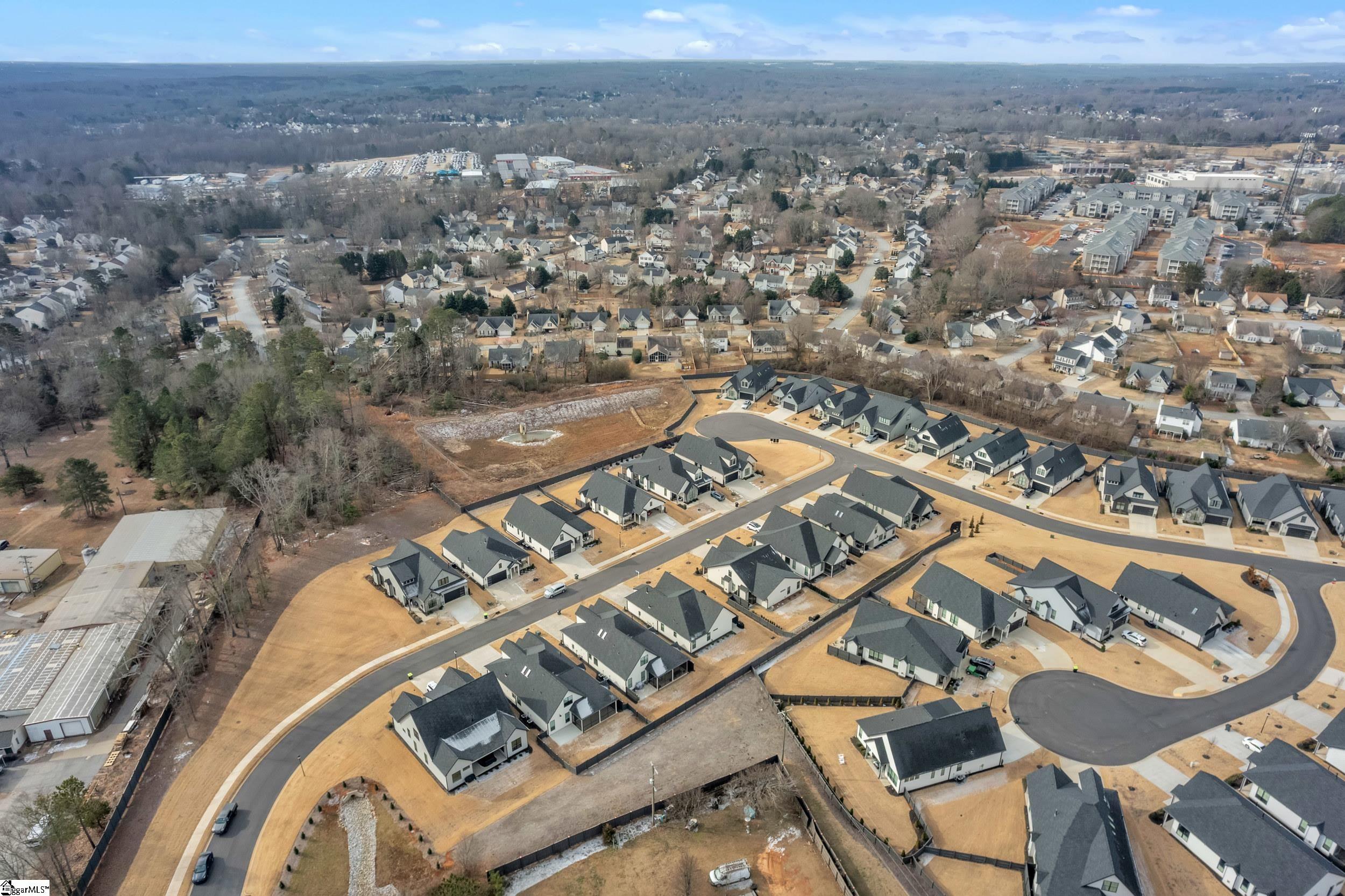 316 Bonnell Road Simpsonville, SC 29681 - Photo 25 of 31