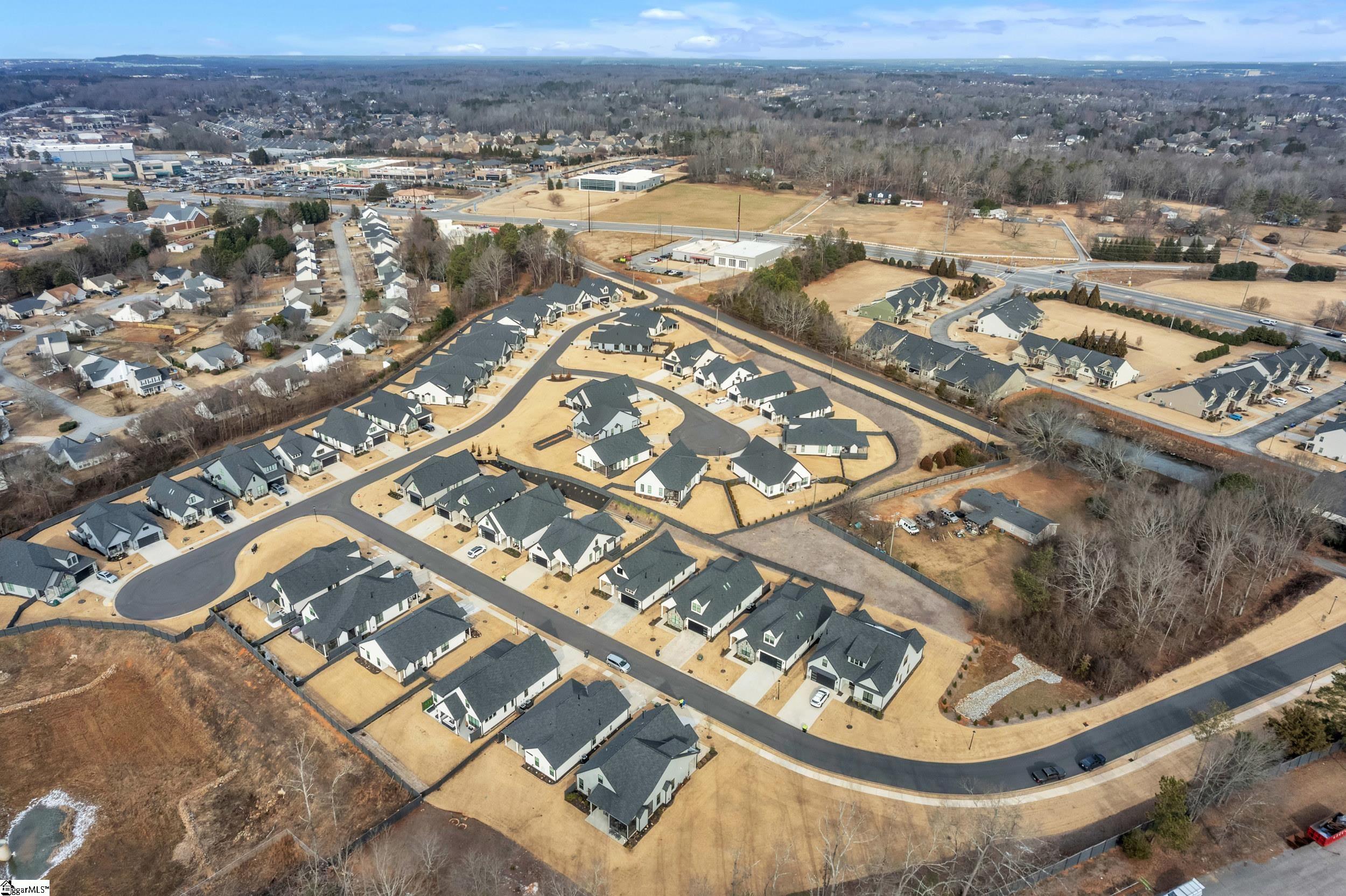 316 Bonnell Road Simpsonville, SC 29681 - Photo 26 of 31