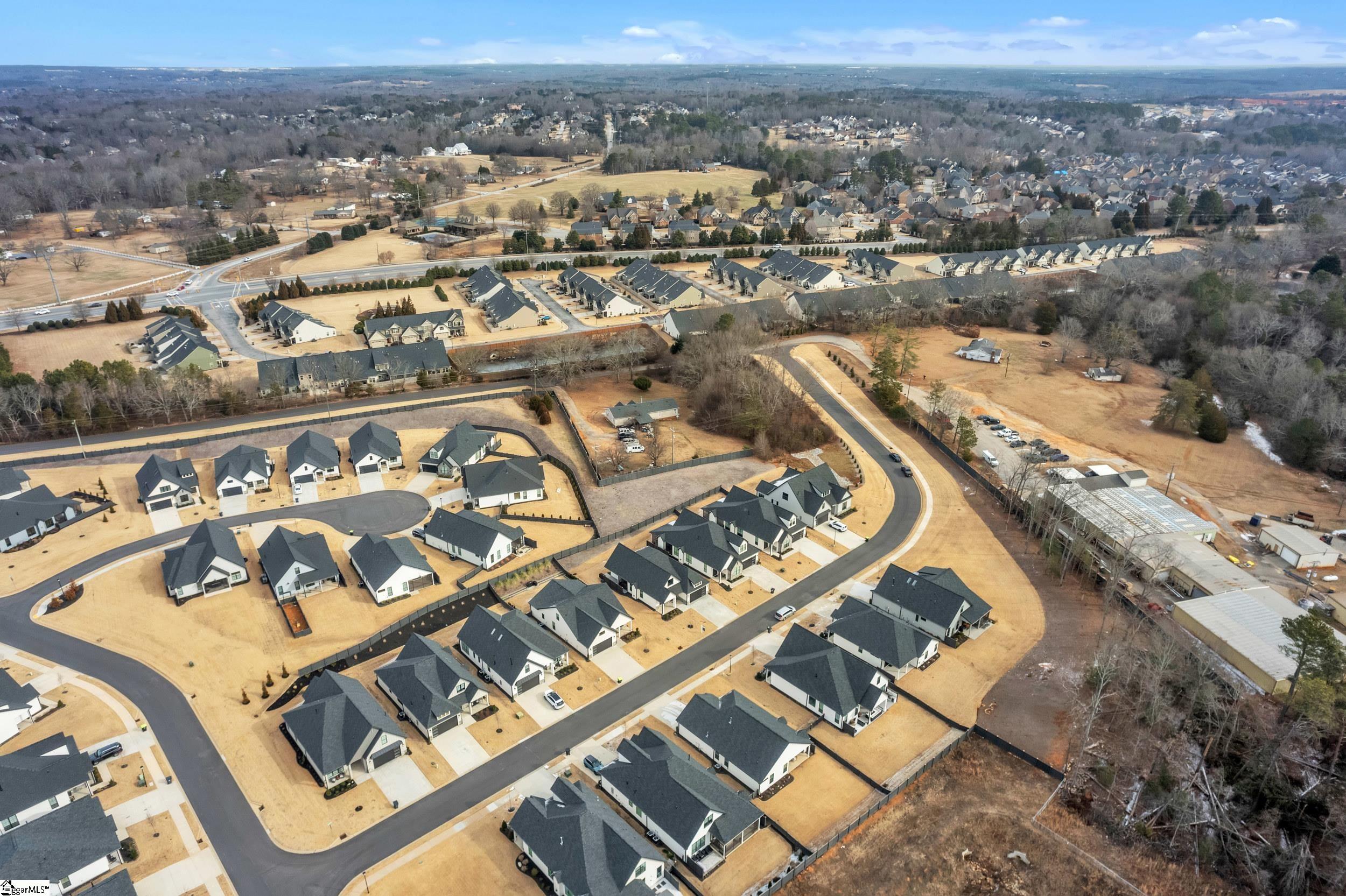 316 Bonnell Road Simpsonville, SC 29681 - Photo 27 of 31