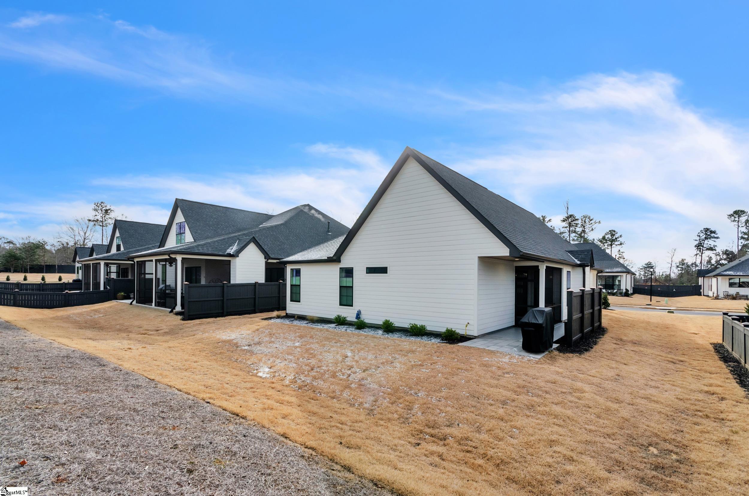 316 Bonnell Road Simpsonville, SC 29681 - Photo 28 of 31