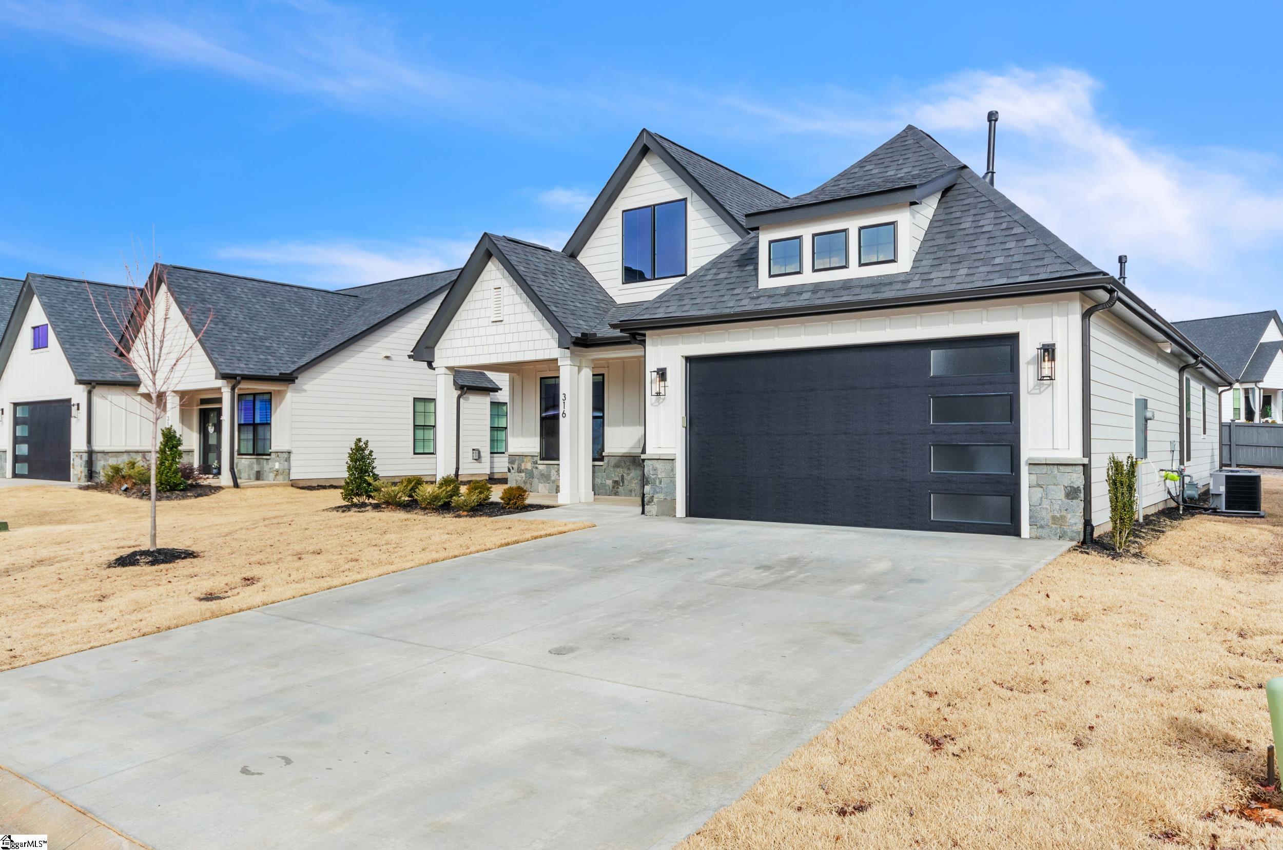 316 Bonnell Road Simpsonville, SC 29681 - Photo 29 of 31