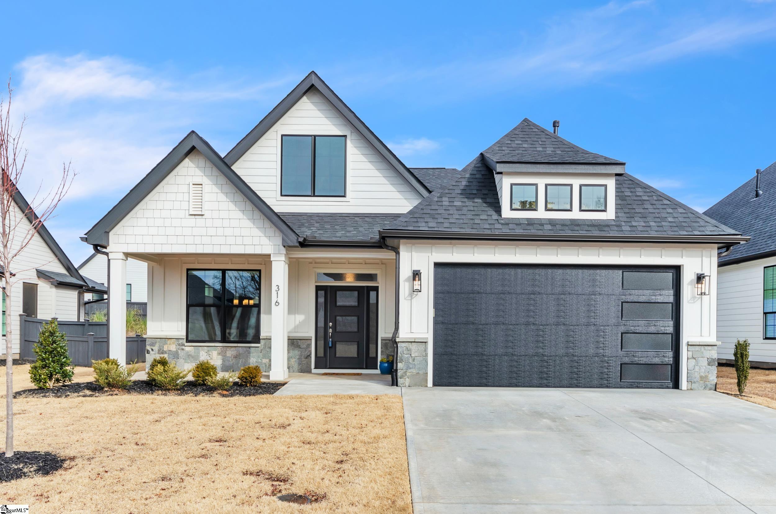 316 Bonnell Road Simpsonville, SC 29681 - Photo 30 of 31