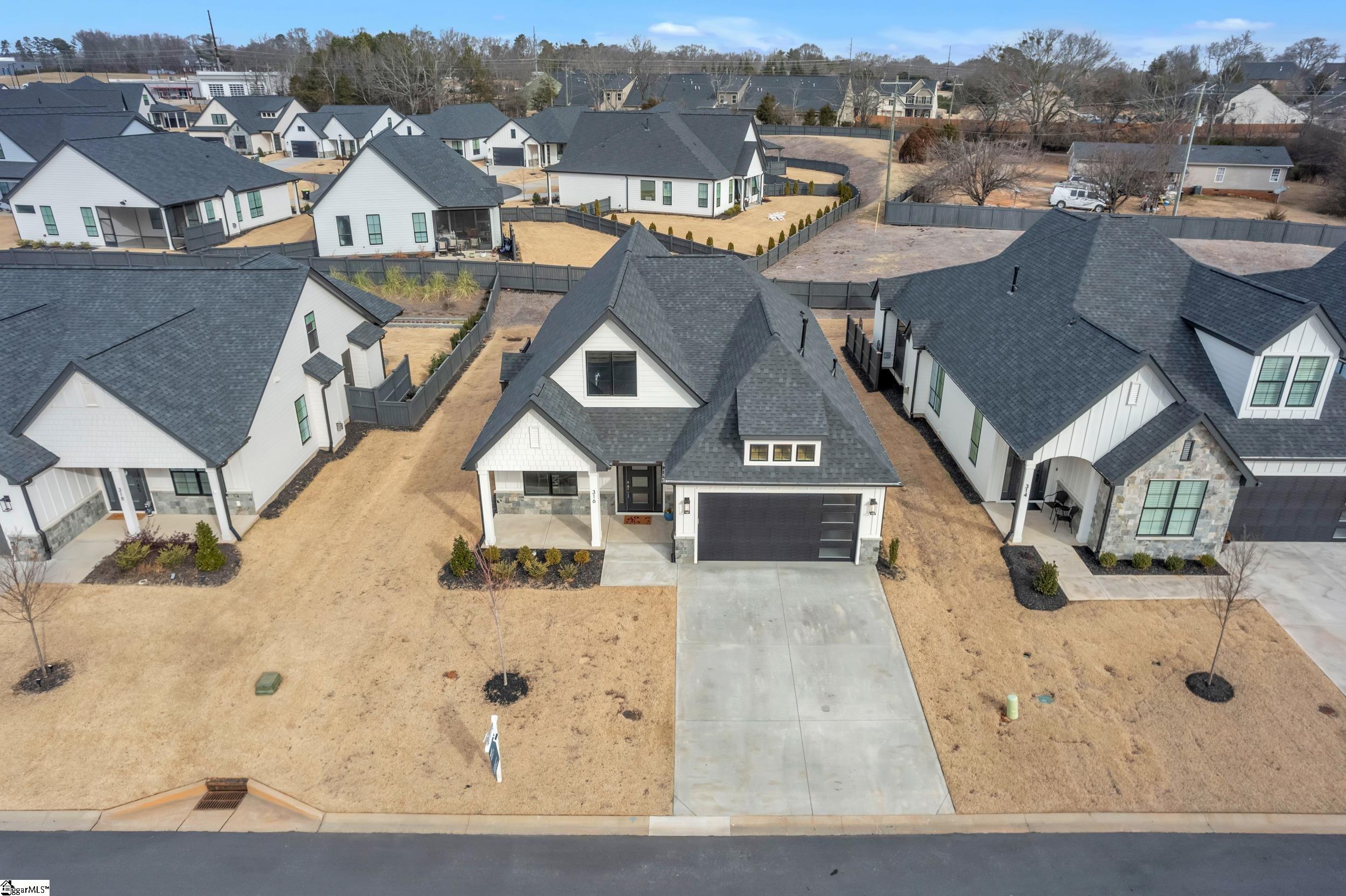 316 Bonnell Road Simpsonville, SC 29681 - Photo 31 of 31