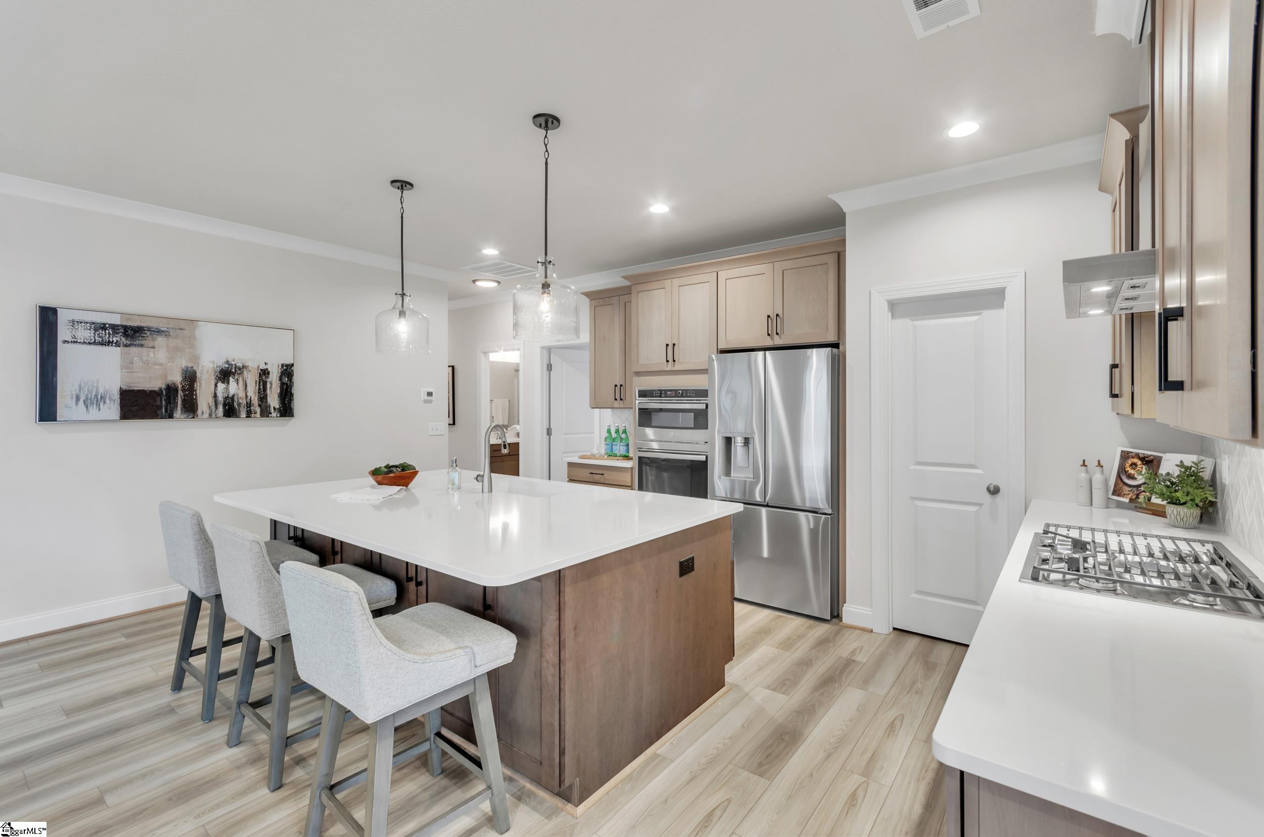 316 Bonnell Road Simpsonville, SC 29681 - Photo 6 of 31