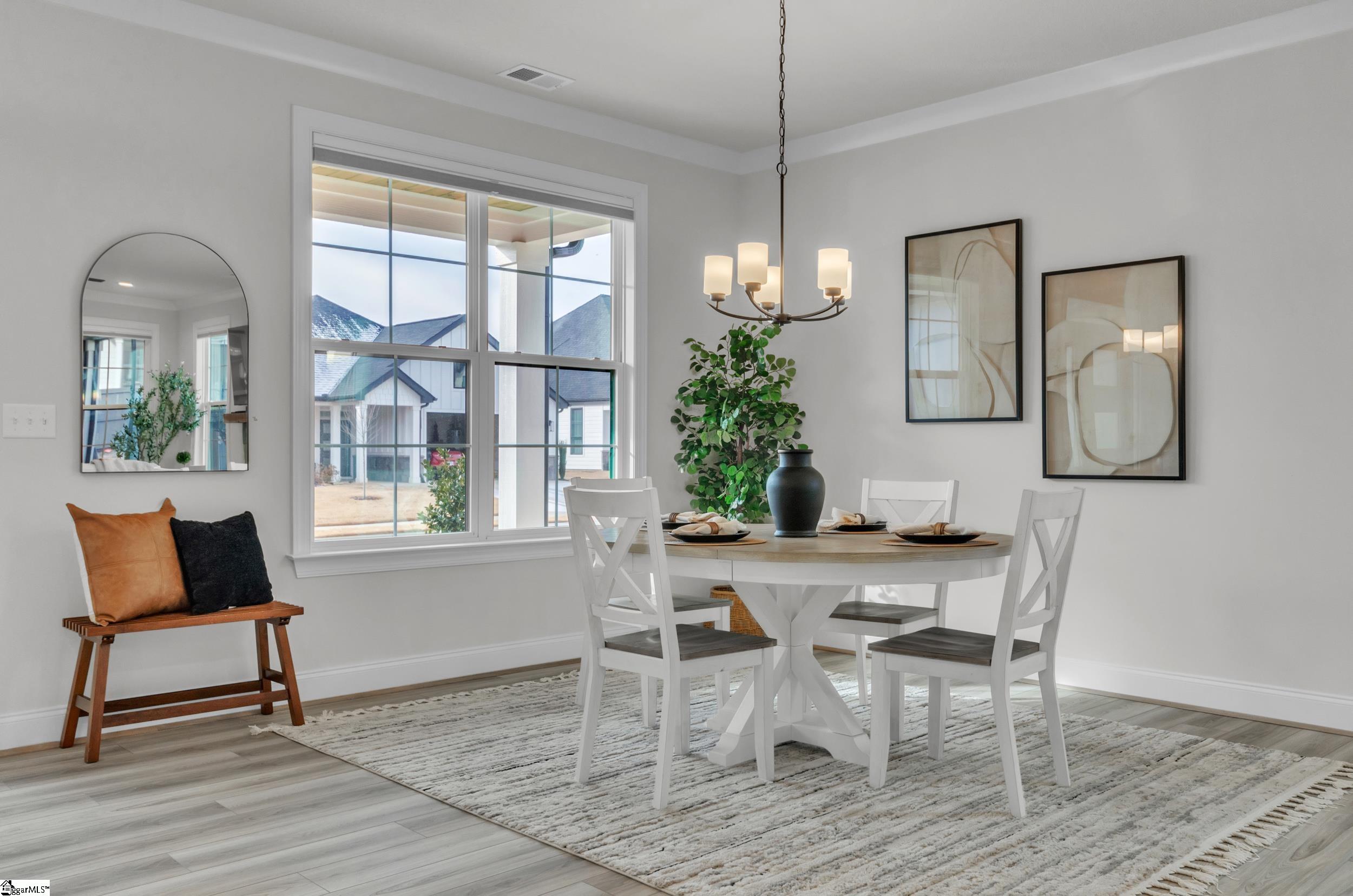 316 Bonnell Road Simpsonville, SC 29681 - Photo 7 of 31