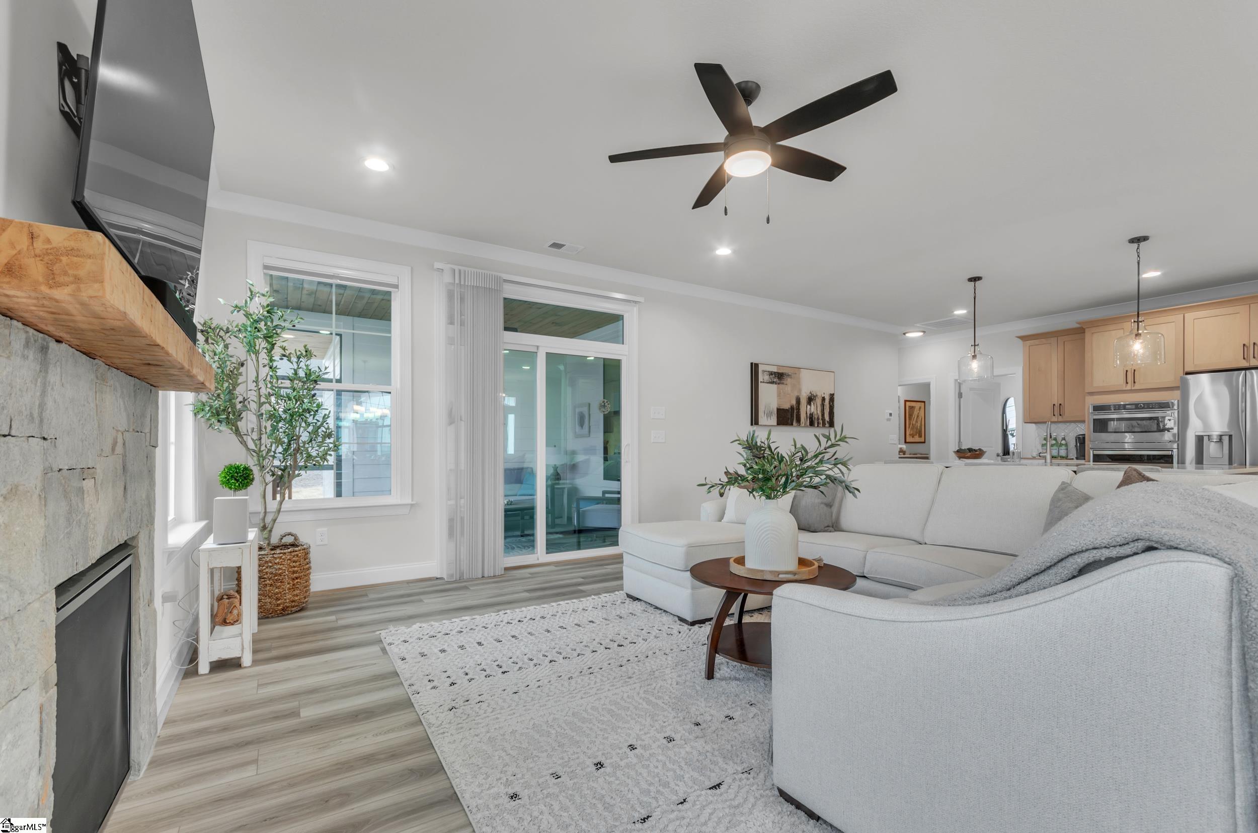 316 Bonnell Road Simpsonville, SC 29681 - Photo 9 of 31