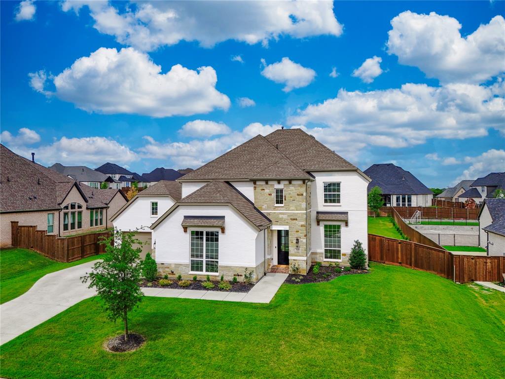 2028 Waterleaf Road Haslet, TX 76052 - Photo 2 of 34