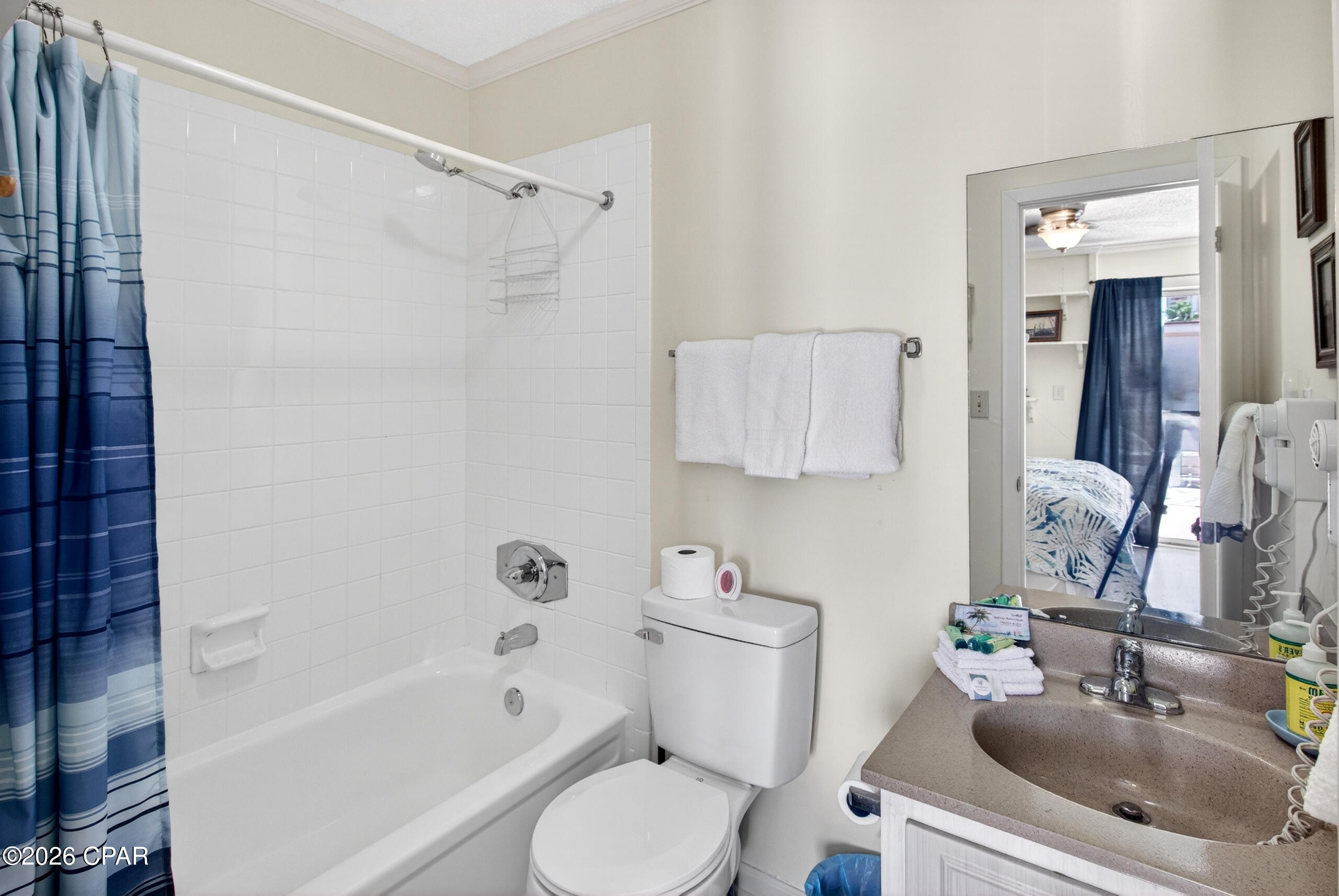 17462 Front Beach Road, Unit 5D5 Panama City Beach, FL 32413 - Photo 18 of 61 Gallery Image 18