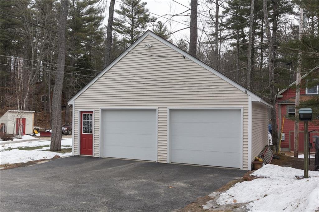 27 Allen Road New Gloucester, ME 04260 - Photo 34 of 35 Photo