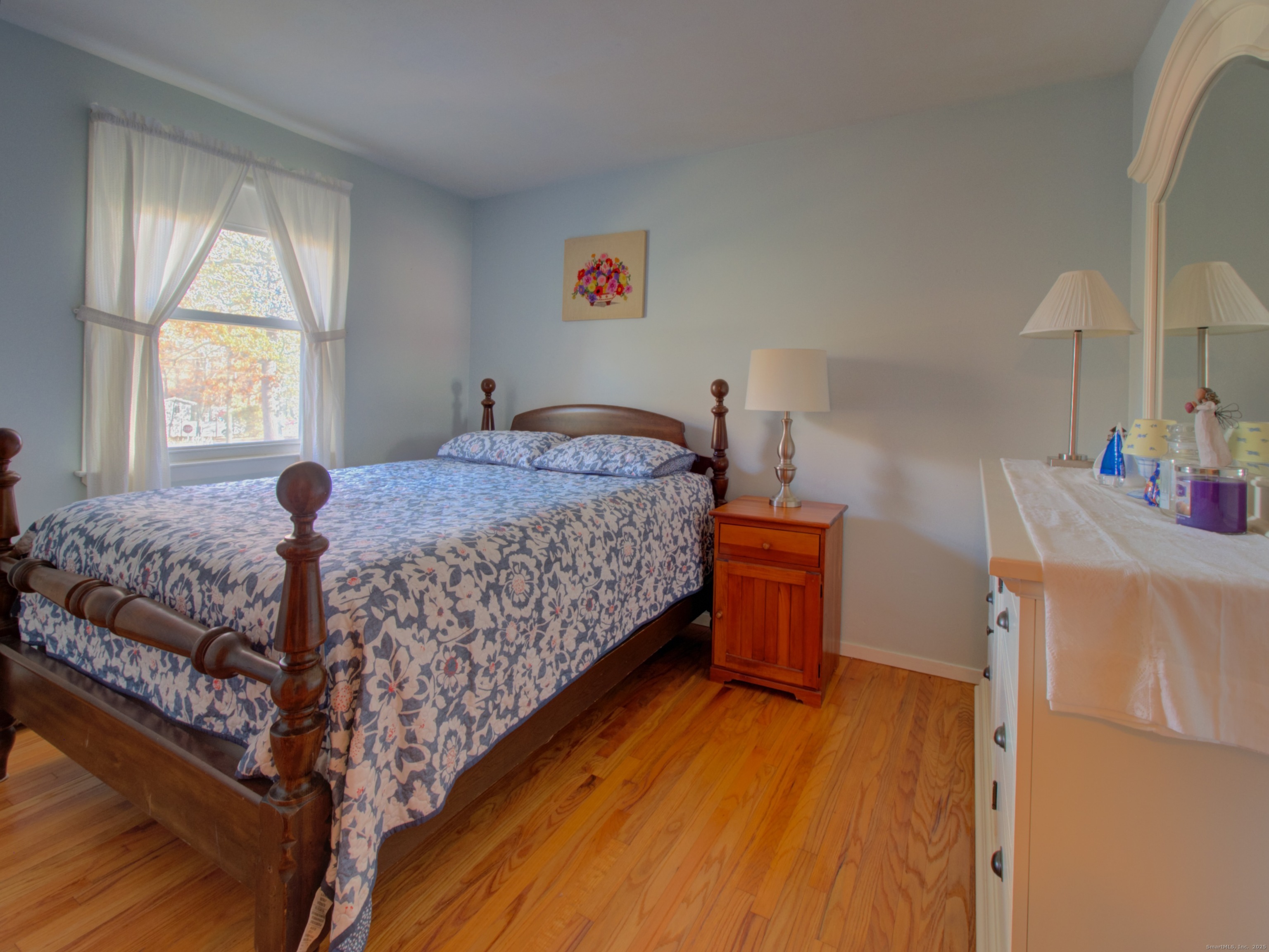 5 Sachem Lane Ledyard, CT 06339 - Photo 14 of 36 a bedroom with bed and window