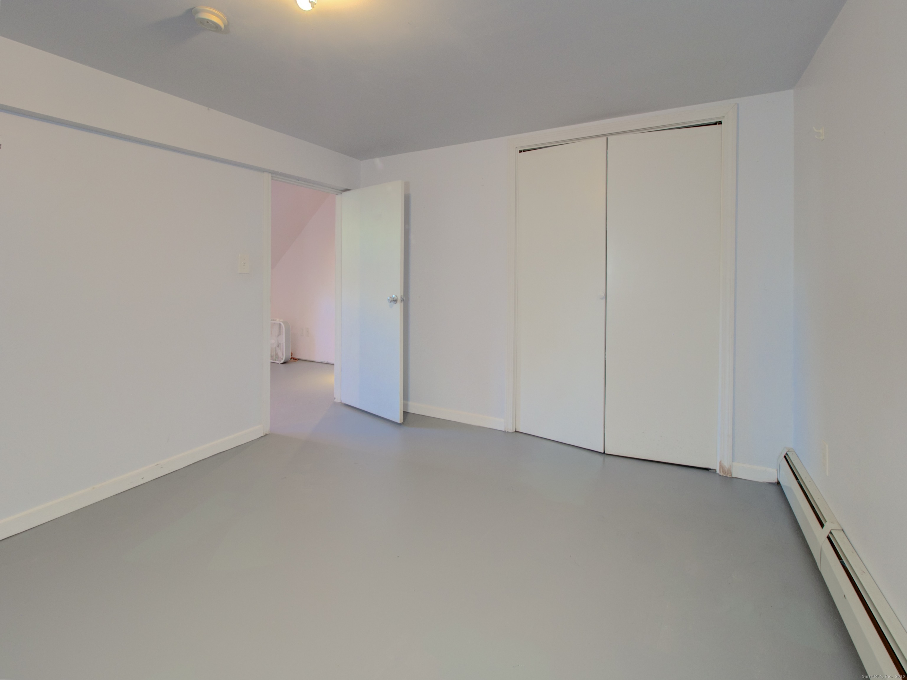 5 Sachem Lane Ledyard, CT 06339 - Photo 22 of 36 a view of an empty room