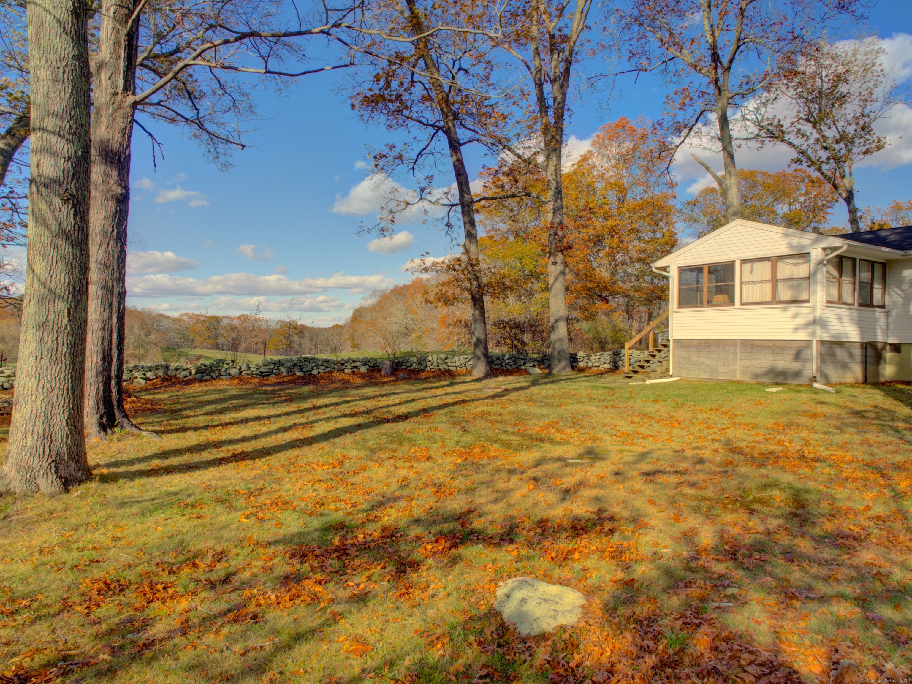 5 Sachem Lane Ledyard, CT 06339 - Photo 35 of 36 a view of an ocean view