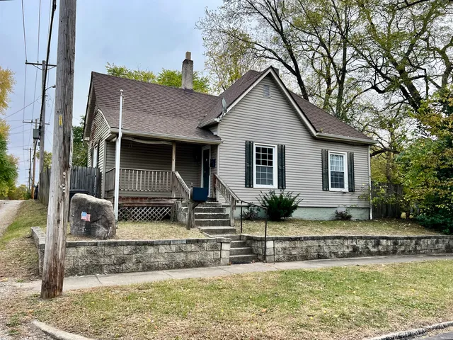 $60,000 | 305 Park Street, Danville, IL 61832
