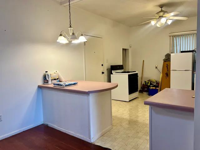 $60,000 | 305 Park Street, Danville, IL 61832