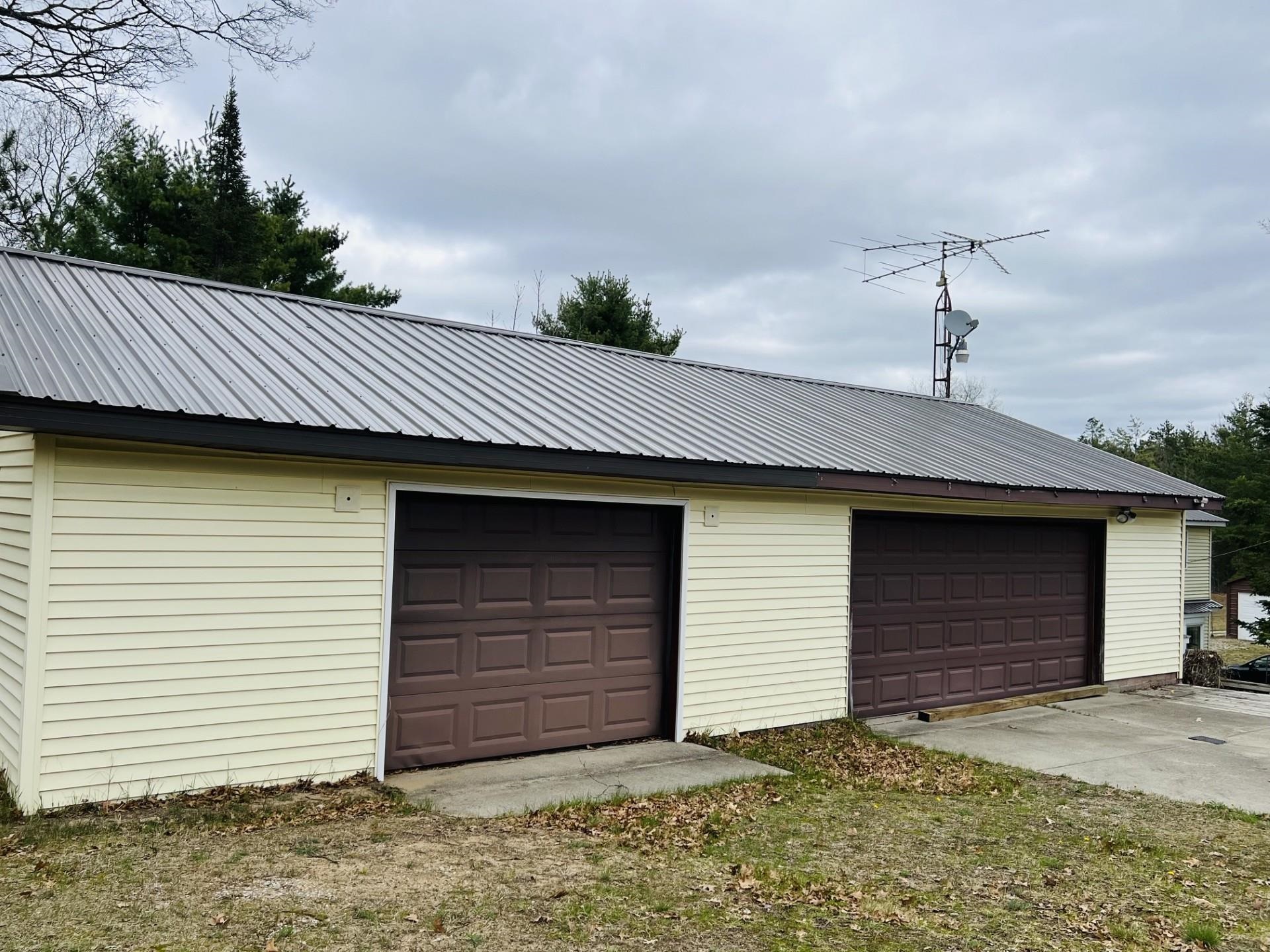 2400 Curtis Road National City, MI 48748 - Photo 19 of 53