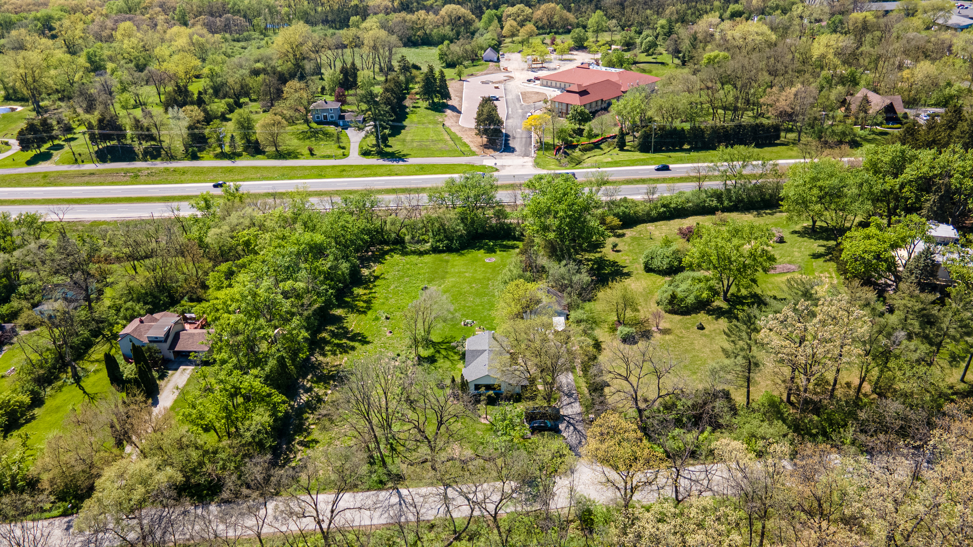 11-s104 South Jackson Street Burr Ridge, IL 60527 - Photo 2 of 12