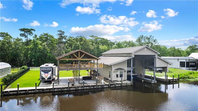 20591 Swamp Road Springfield, LA 70462 - Photo 32 of 39