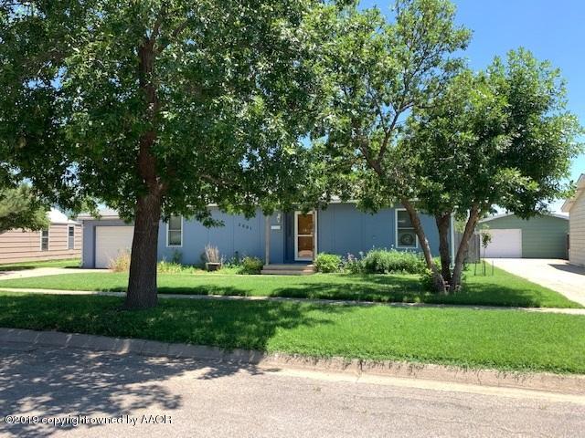 2001 Colgate Drive Perryton, TX 79070 - Photo 2 of 26 IMG_5533 (2)