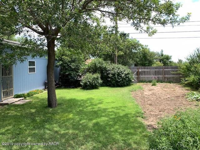 2001 Colgate Drive Perryton, TX 79070 - Photo 22 of 26 IMG_5570