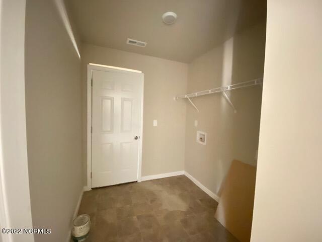 952 Hooks Road Fremont, NC 27830 - Photo 12 of 13 Utility Room