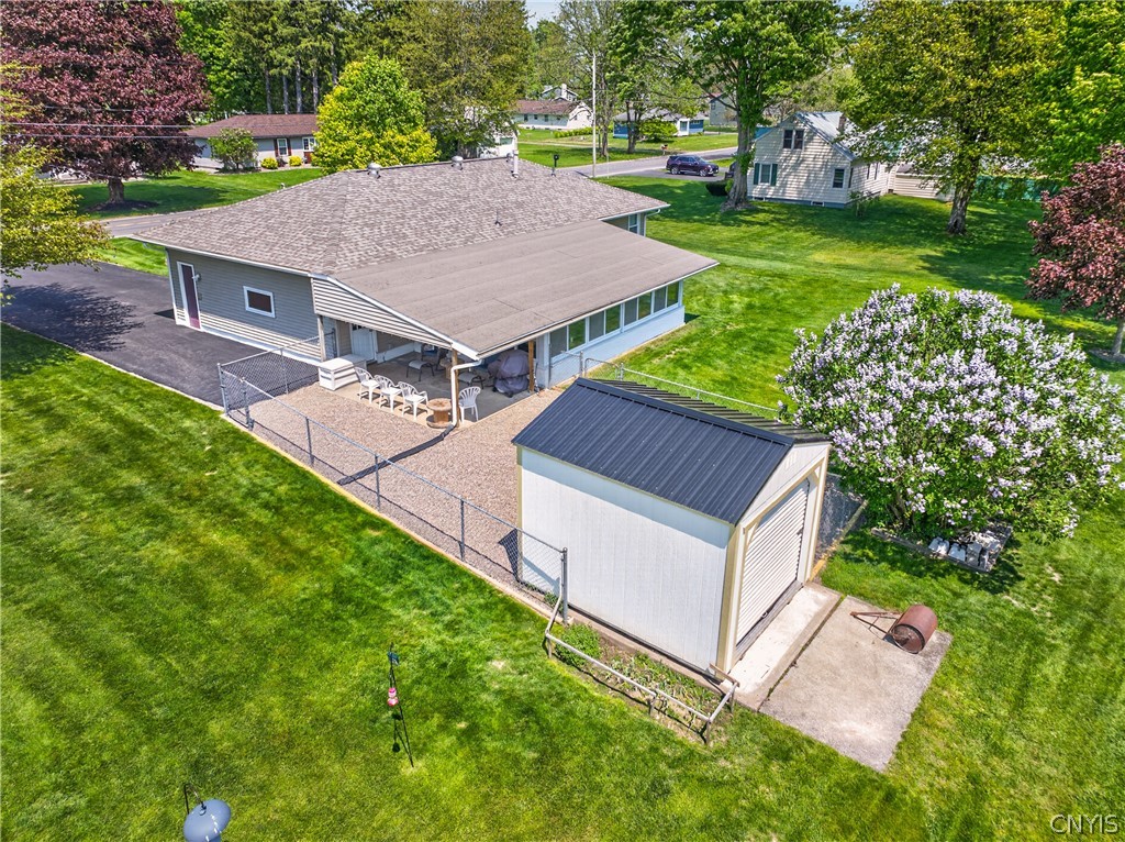 6660 Golf Course Road Rome, NY 13440 - Photo 41 of 50