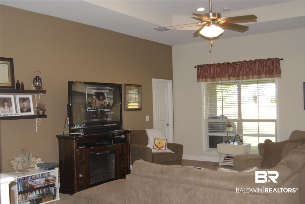 14555 Silvermere Drive Foley, AL 36535 - Photo 17 of 23 Gallery Image 17