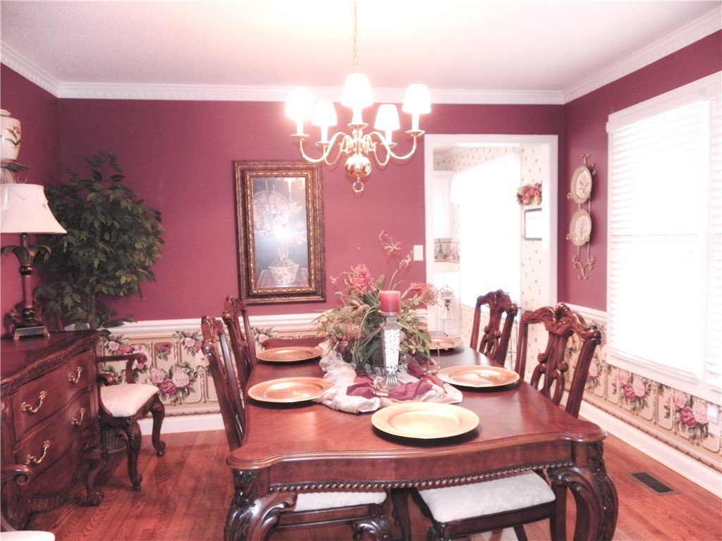 116 Hannah Circle Anderson, SC 29621 - Photo 6 of 37