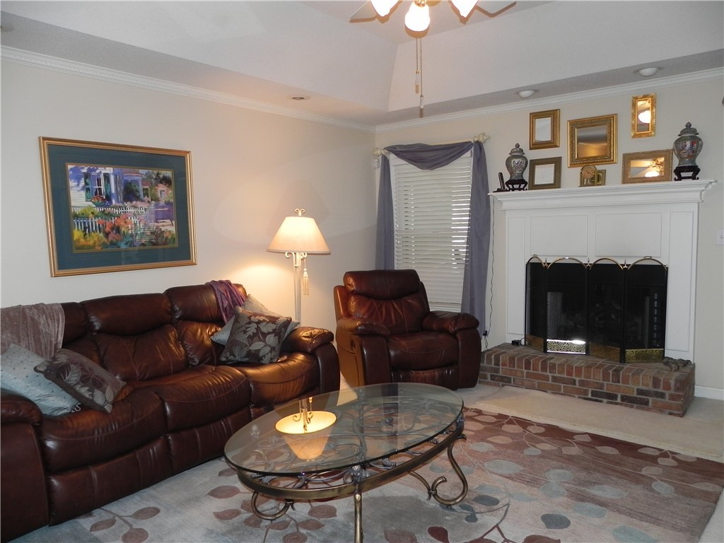 116 Hannah Circle Anderson, SC 29621 - Photo 8 of 37
