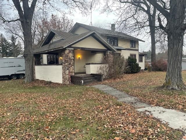 501 Toledo Street Fremont, IN 46737 - Photo 12 of 29