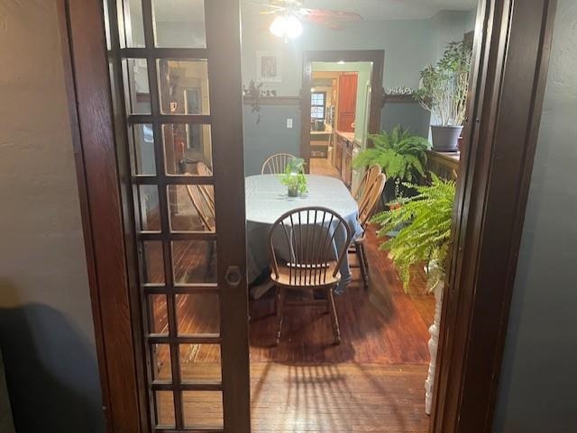 501 Toledo Street Fremont, IN 46737 - Photo 18 of 29